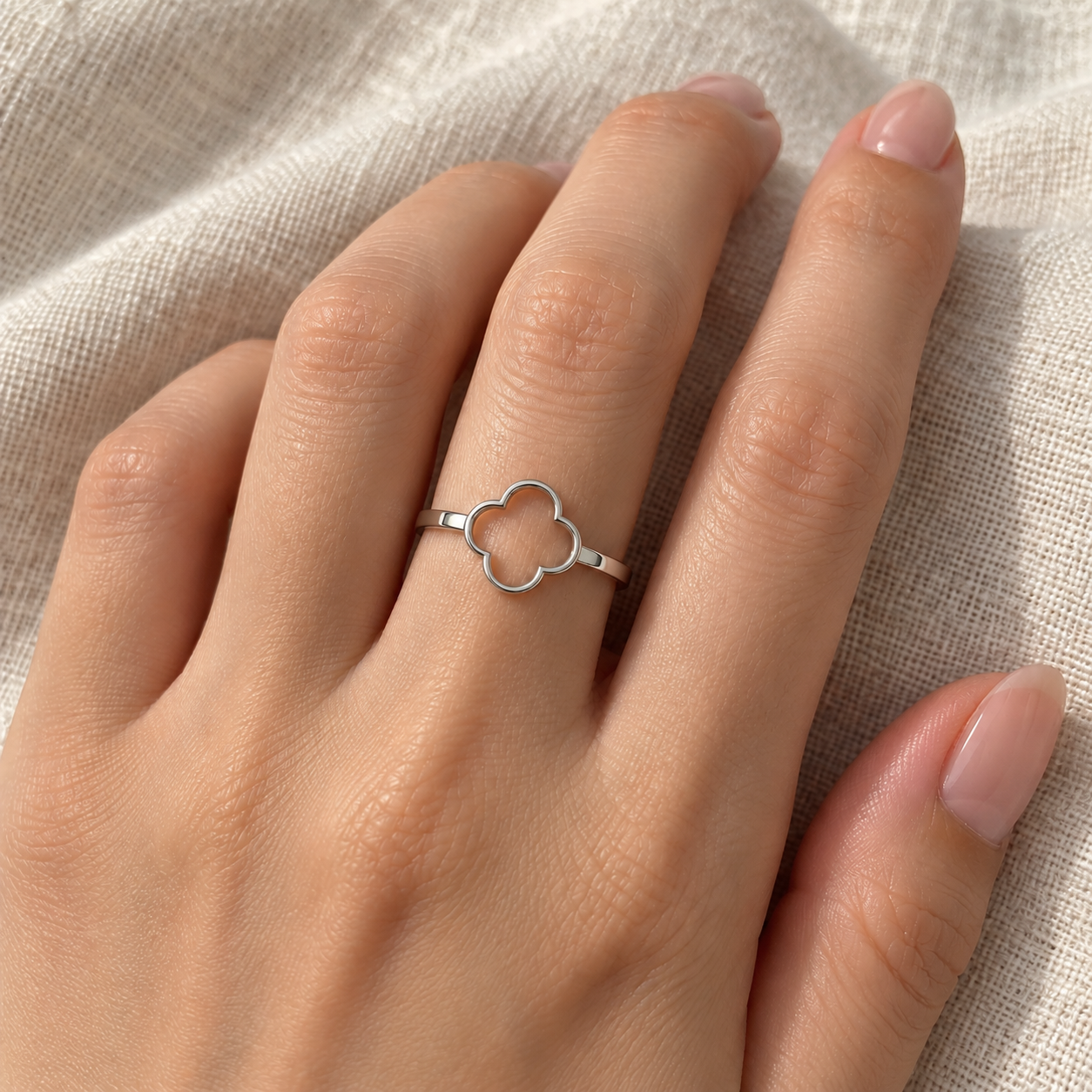 Bague Sandra