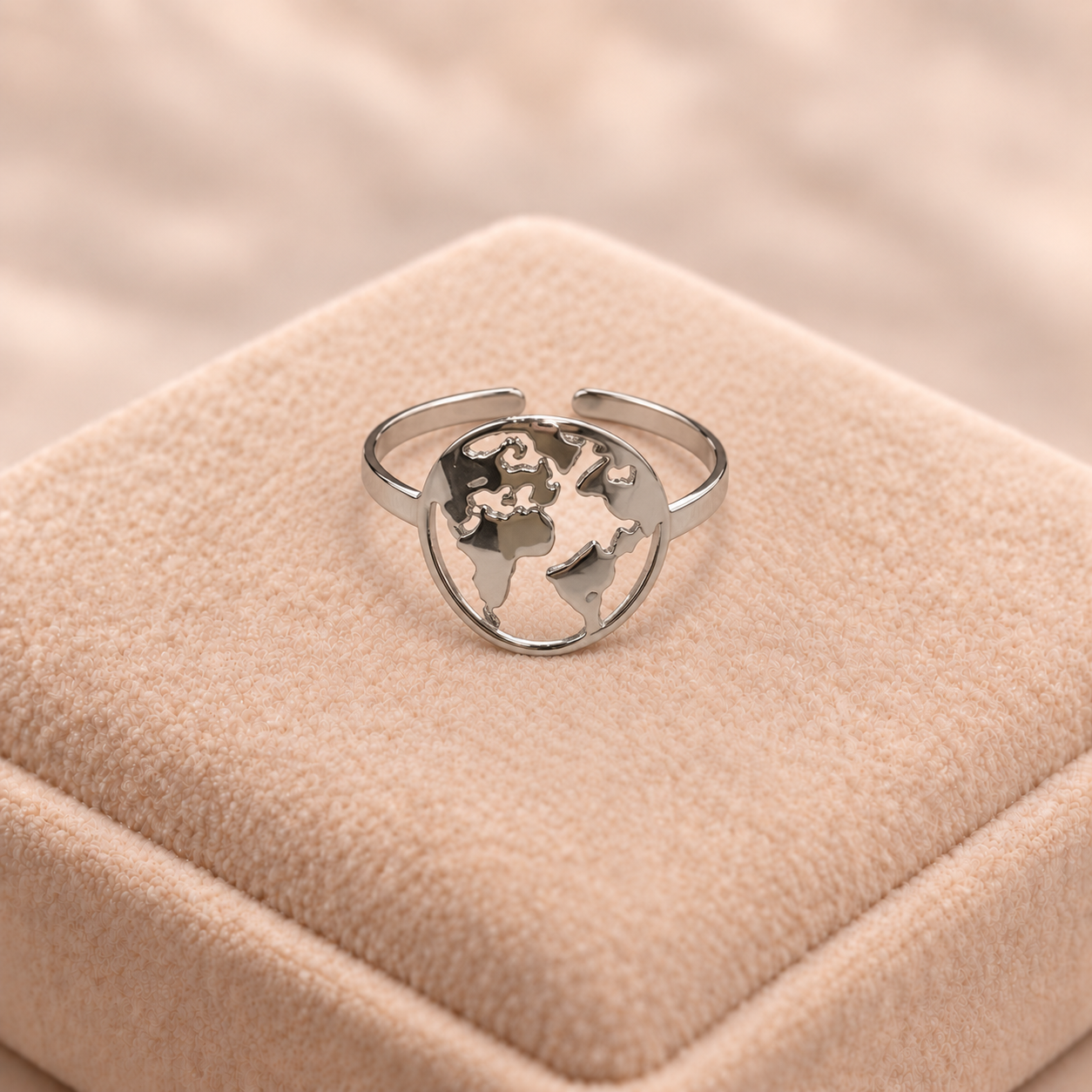 Bague Eva