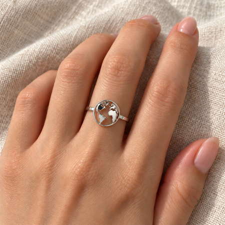 Bague Eva