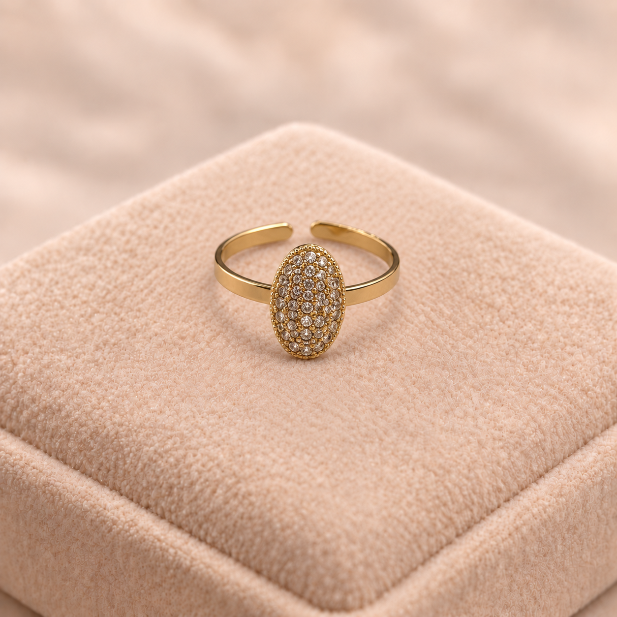 Bague Gloria