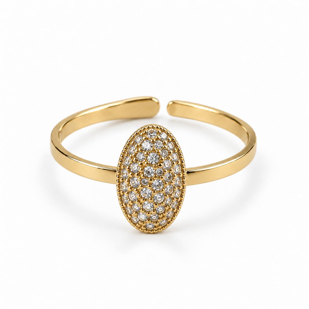 Bague Gloria