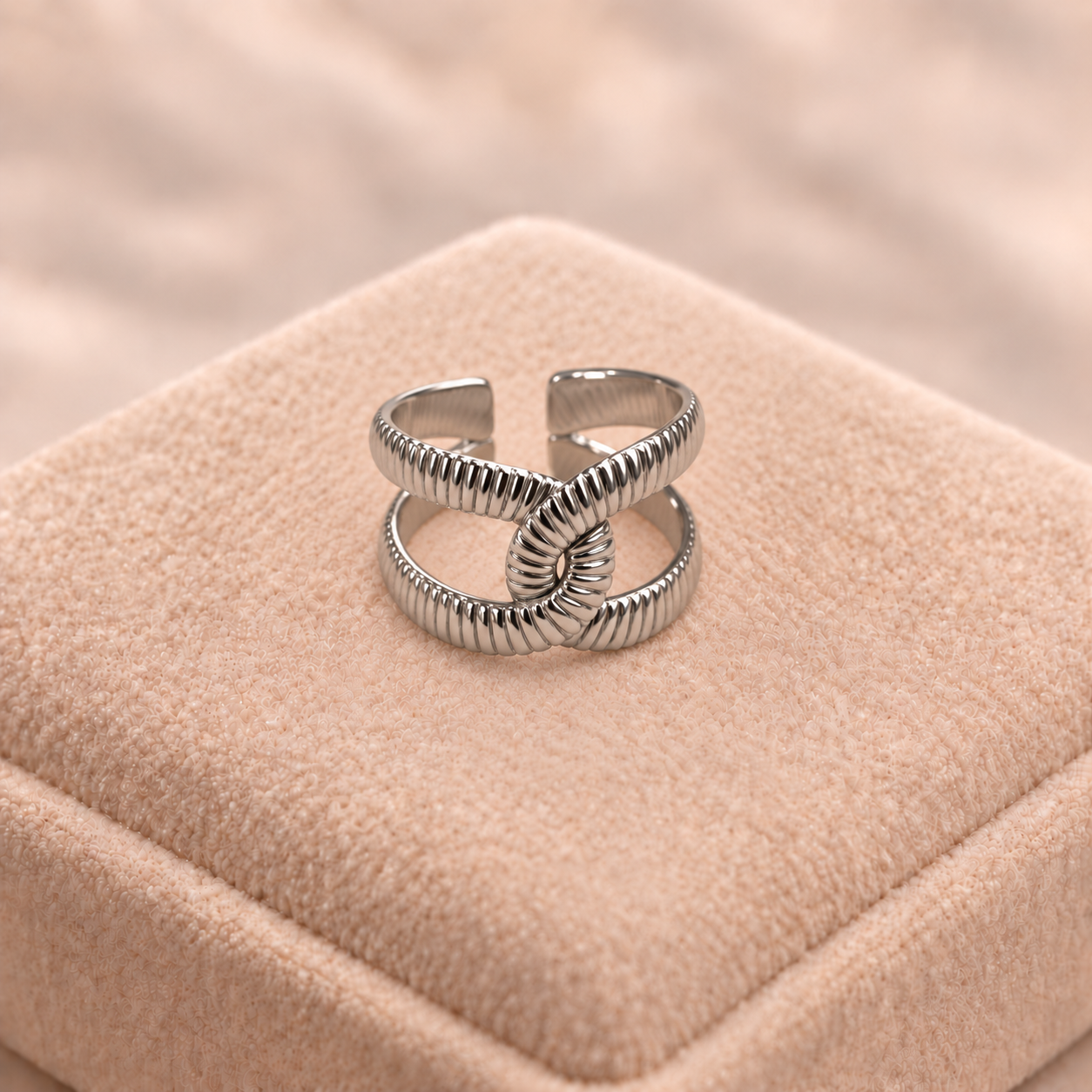 Bague Sonia