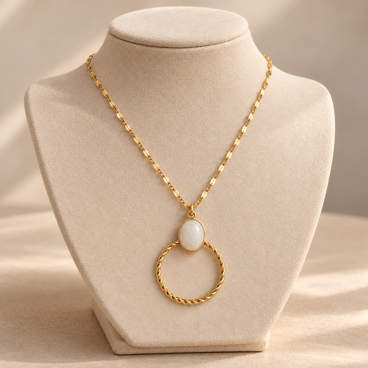 Collier Gabrielle