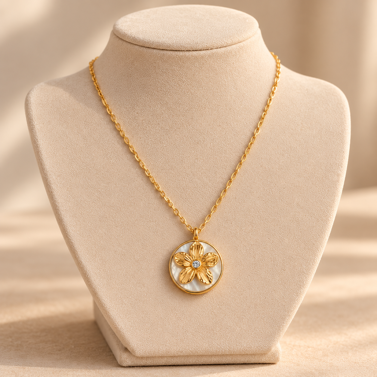 Collier Anti-stress