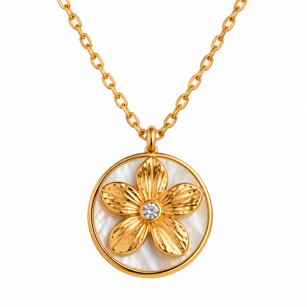 Collier Anti-stress