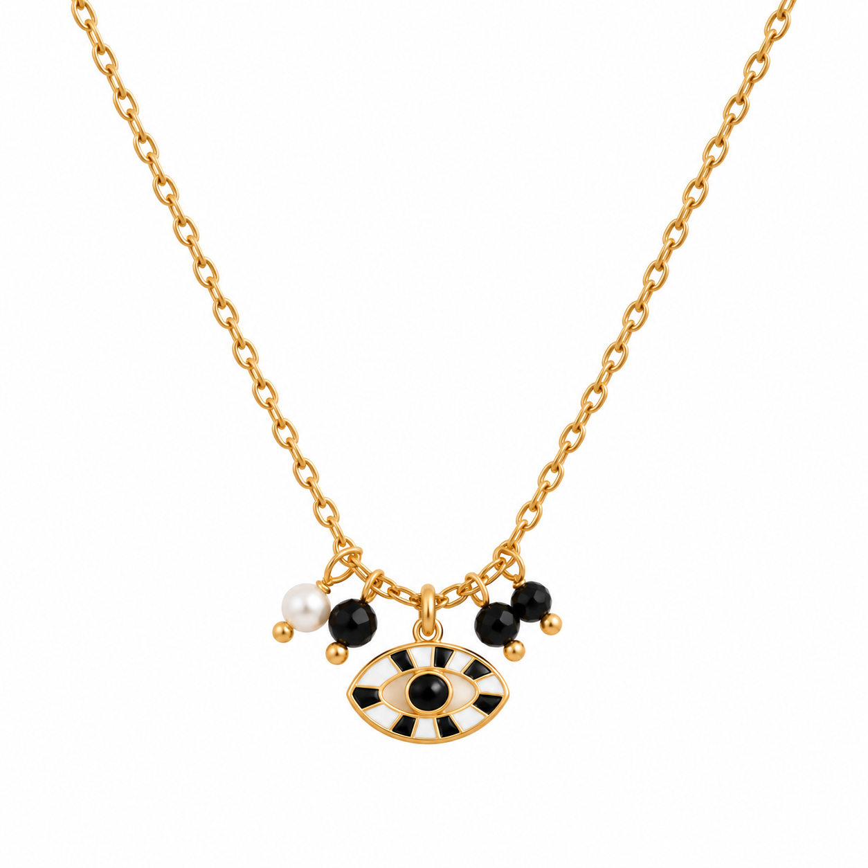 Collier Yasmine
