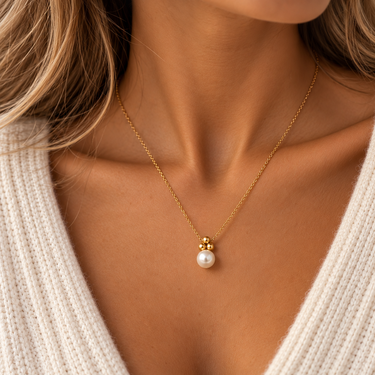 Collier Emy