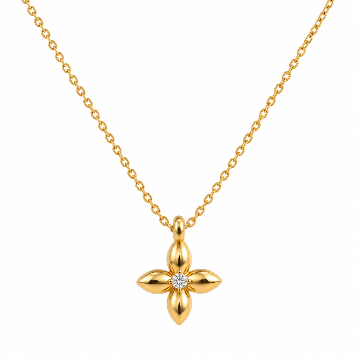Collier Anais