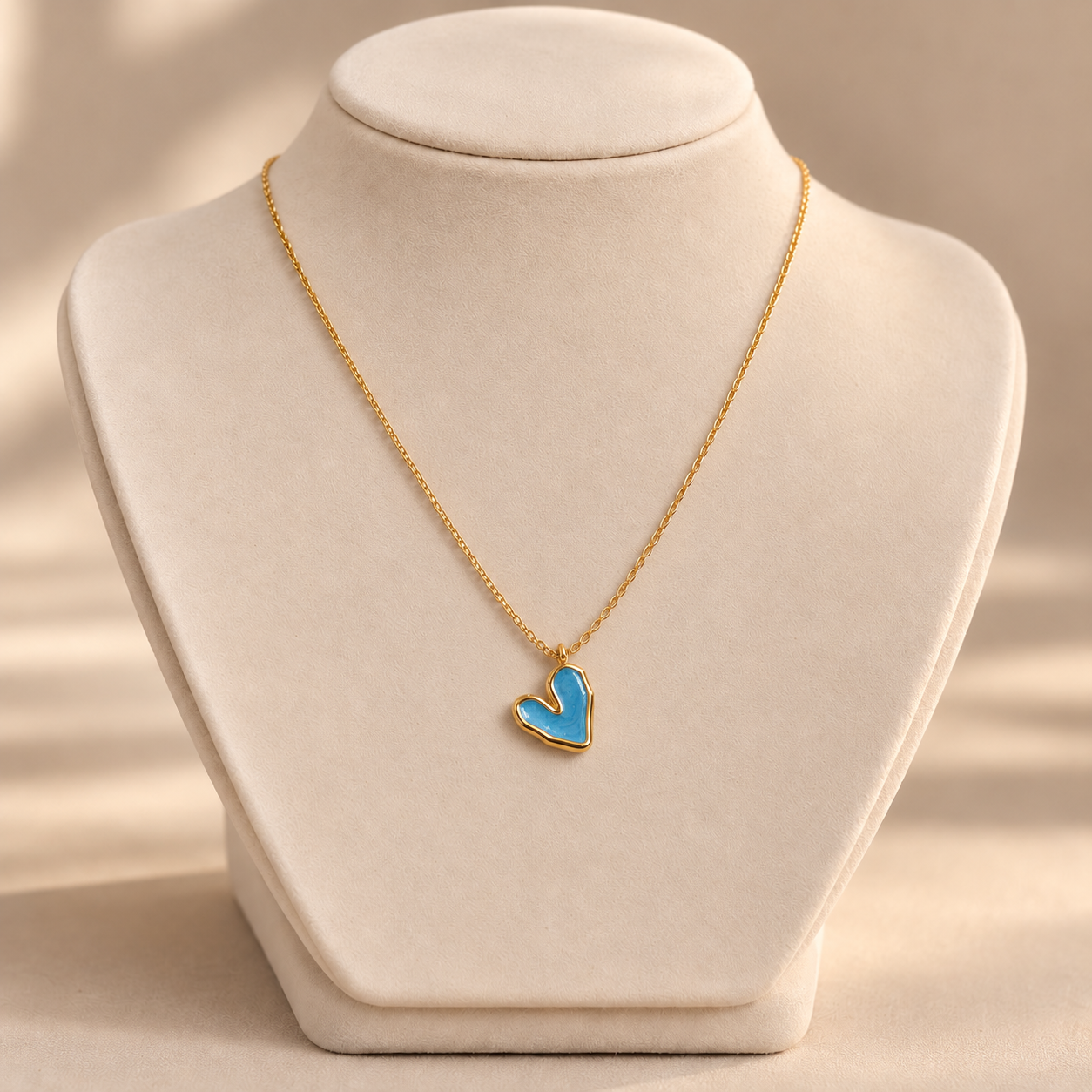 Collier Noa