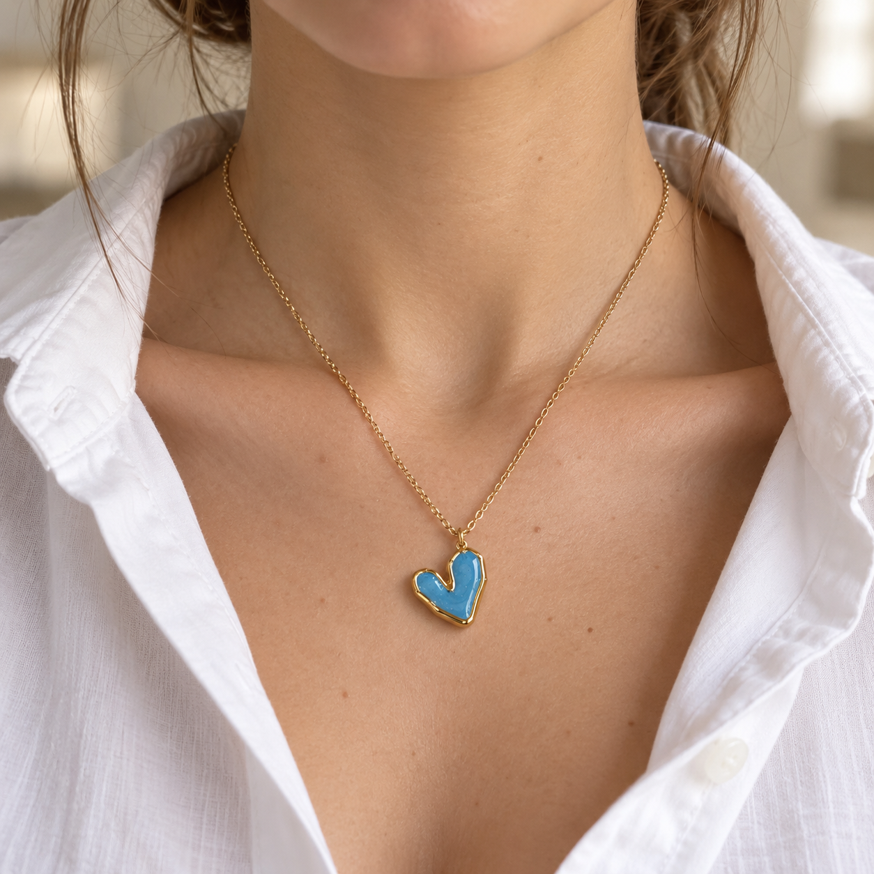 Collier Noa