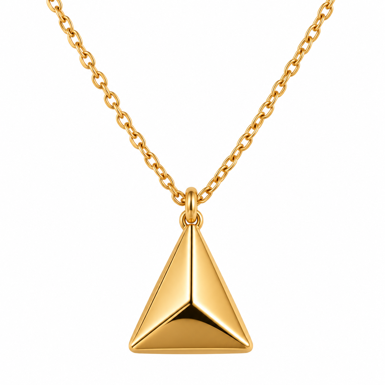 Collier Clémence
