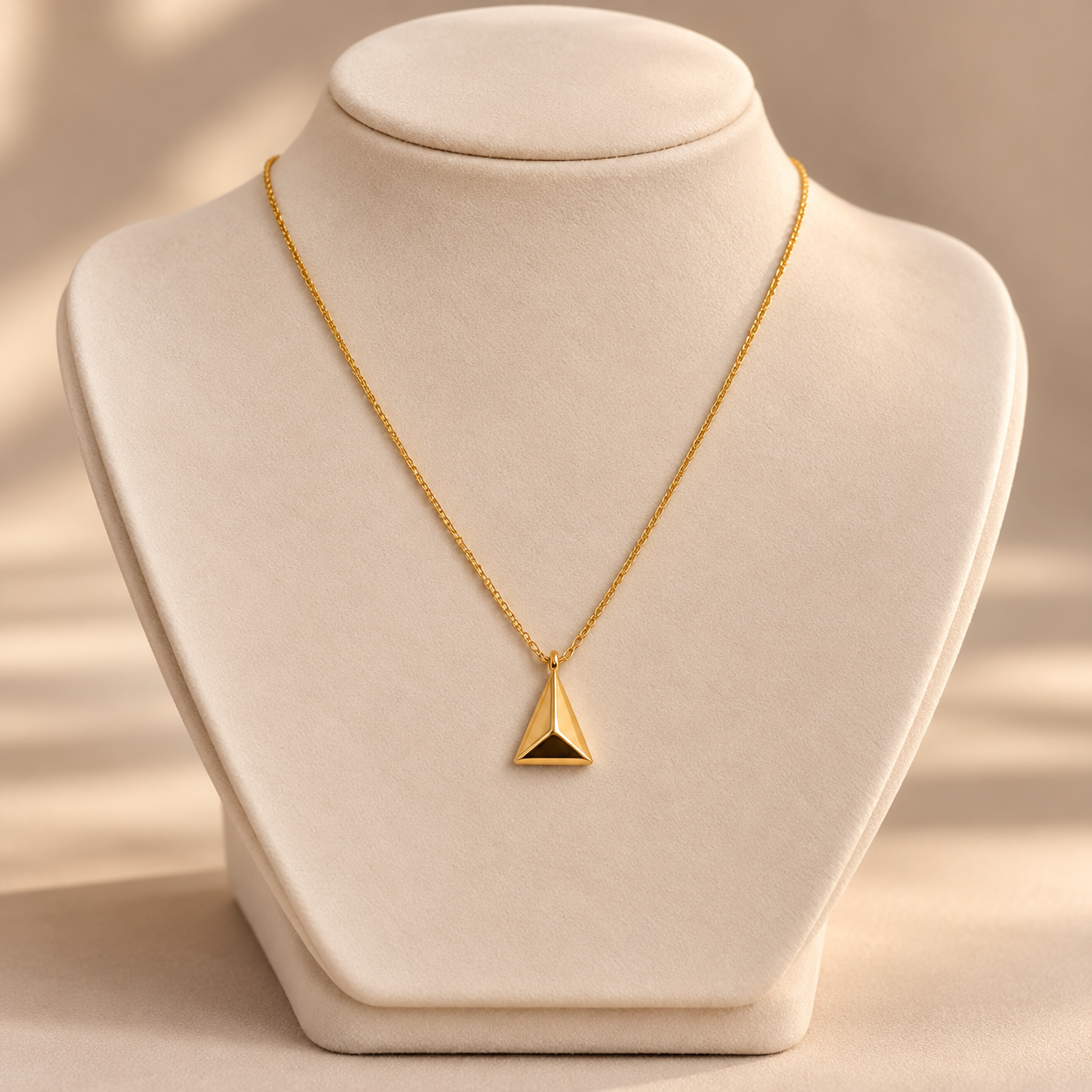 Collier Clémence