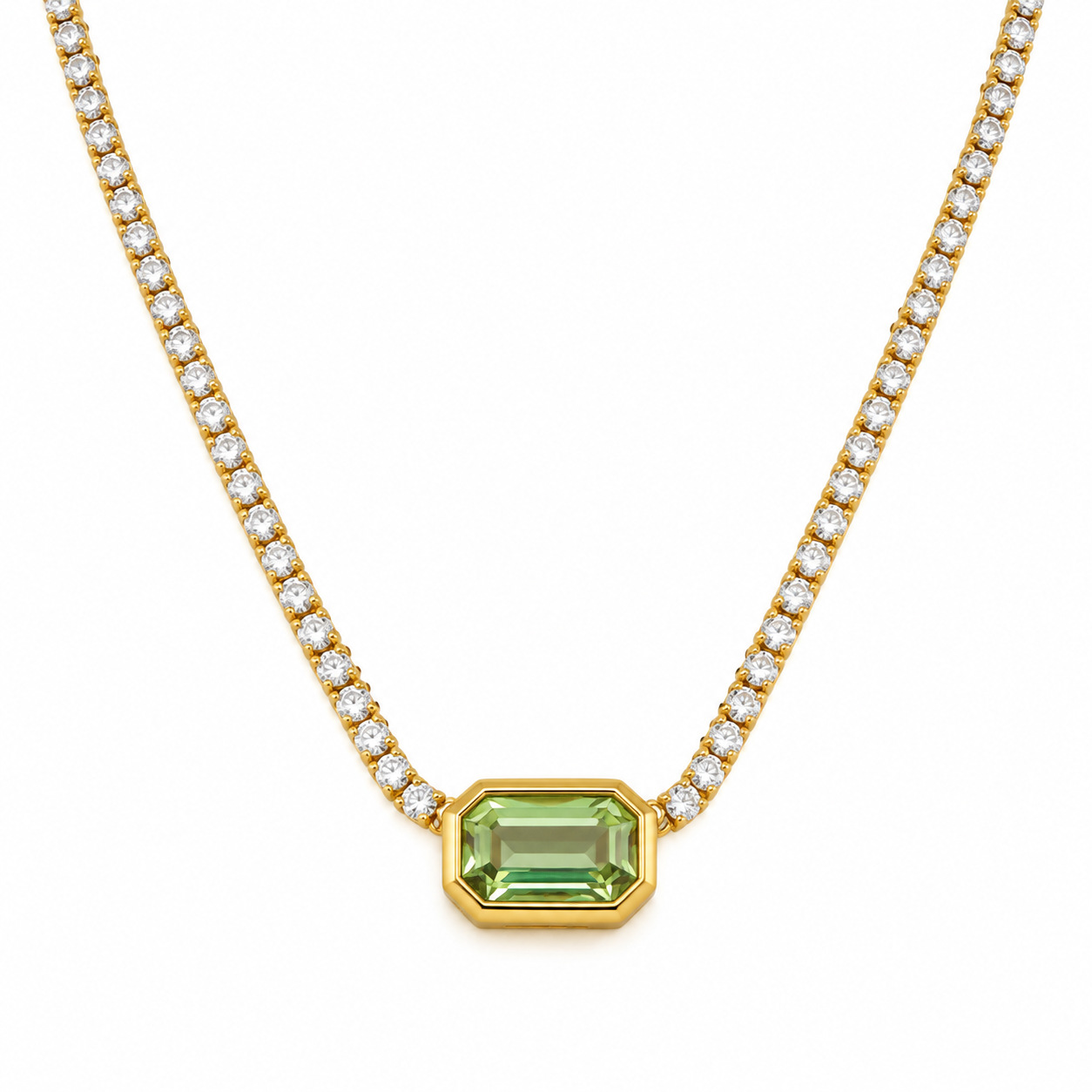 Collier Kim