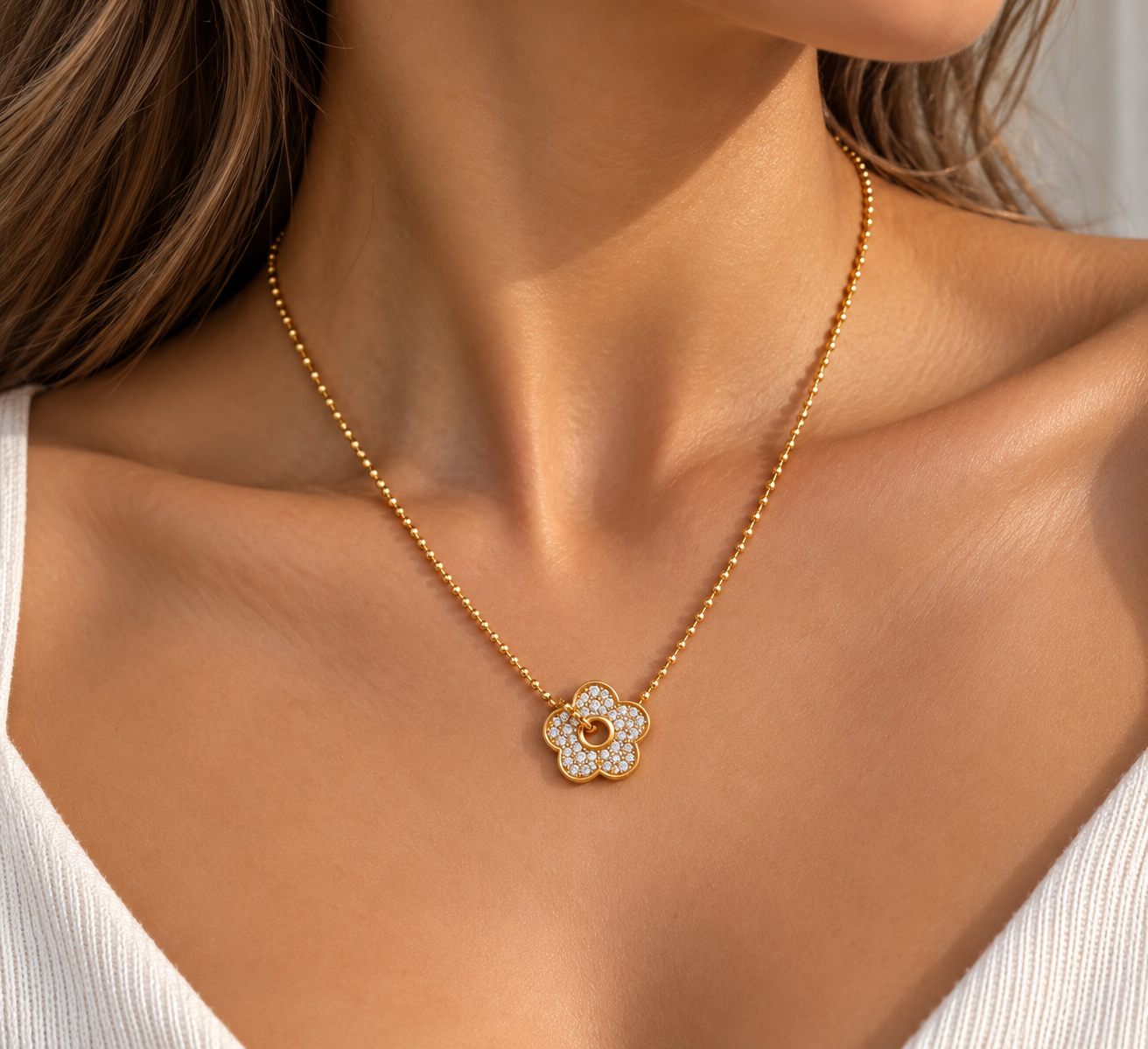 Collier Gisèle