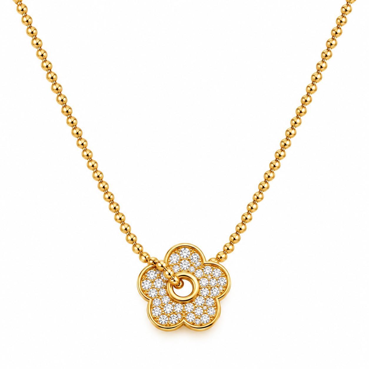Collier Gisèle
