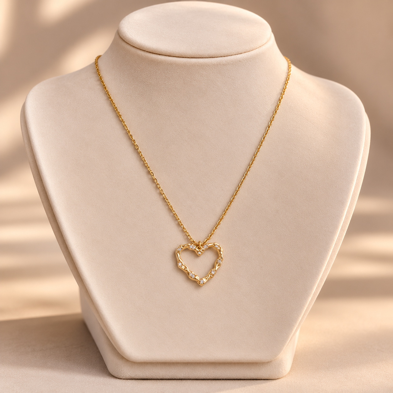 Collier Ophélie