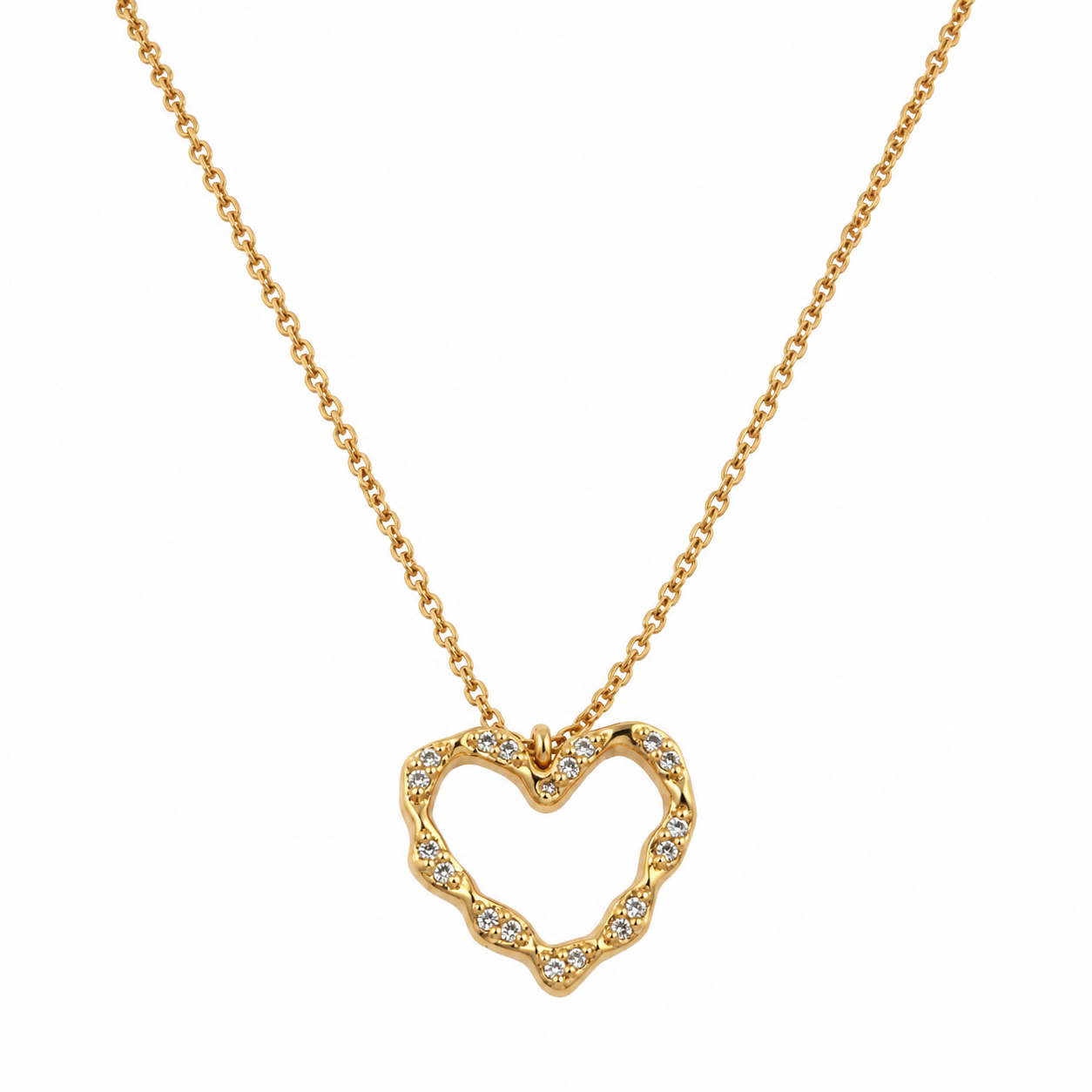 Collier Ophélie