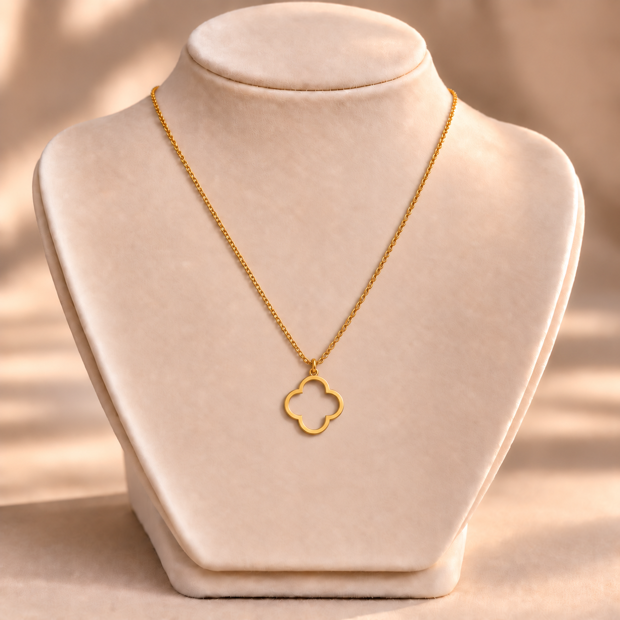 Collier Valentina