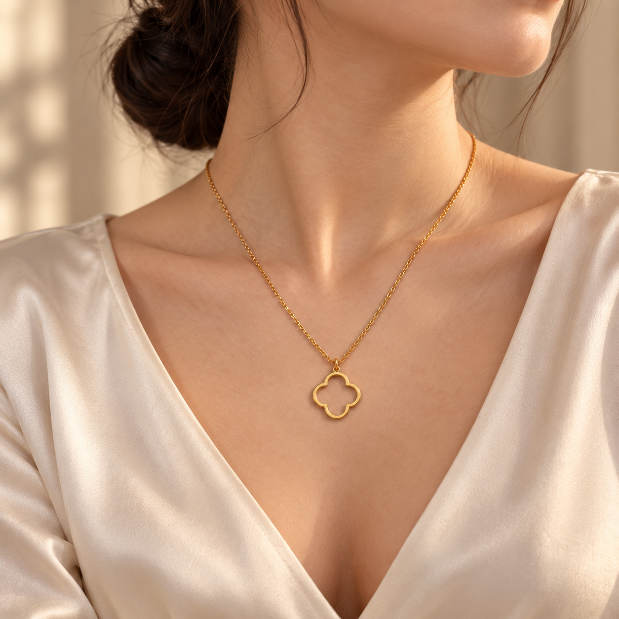 Collier Valentina
