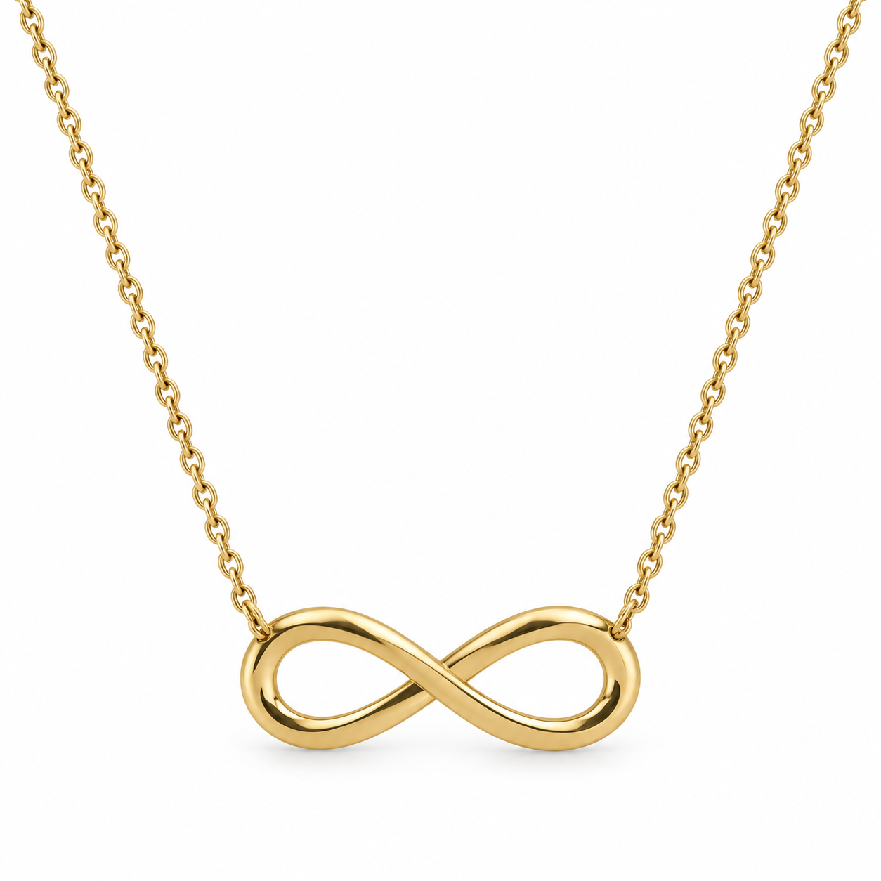 Collier Infini