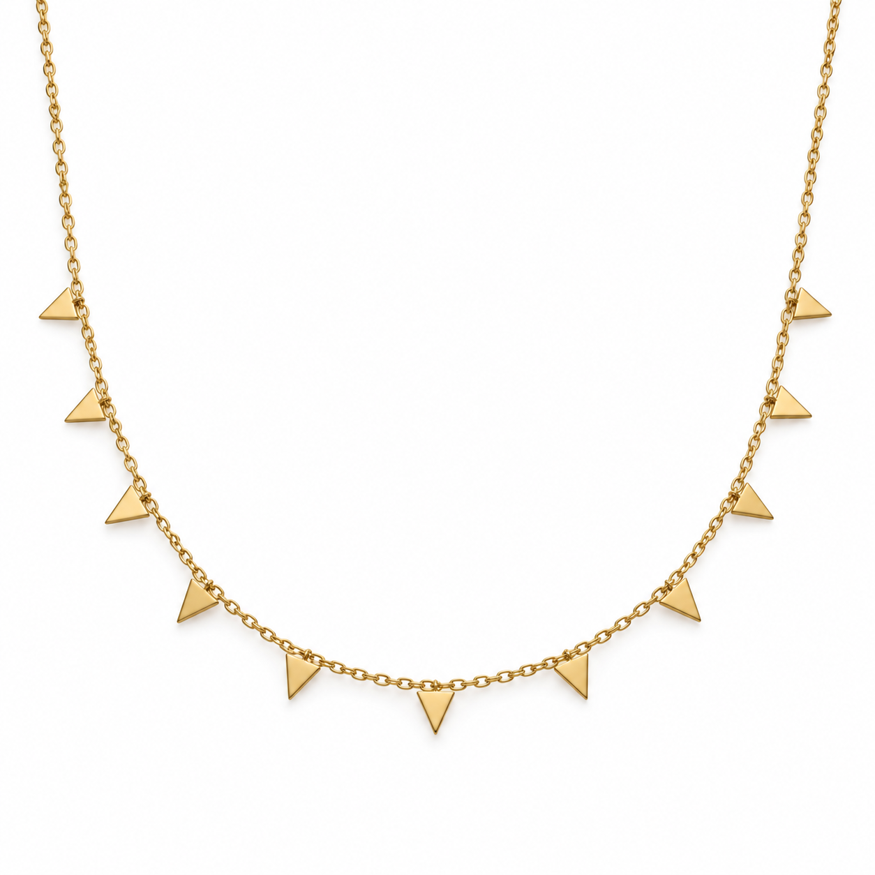 Collier Isadora