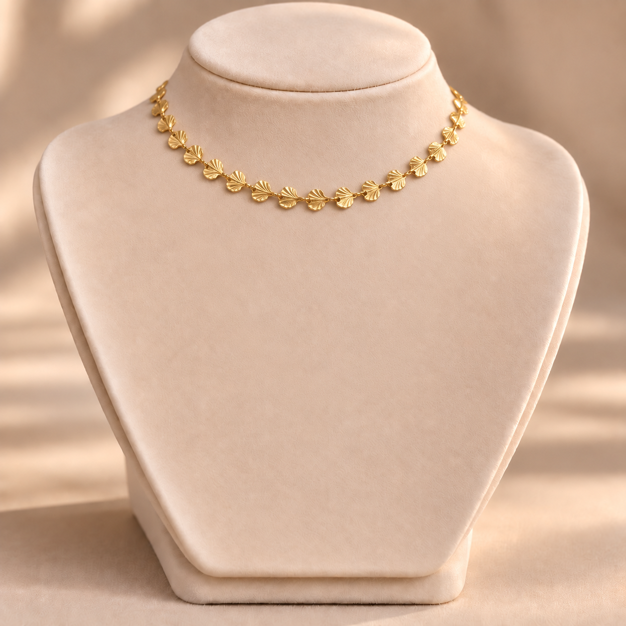 Collier Moïra
