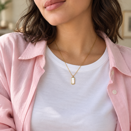 Collier Léana