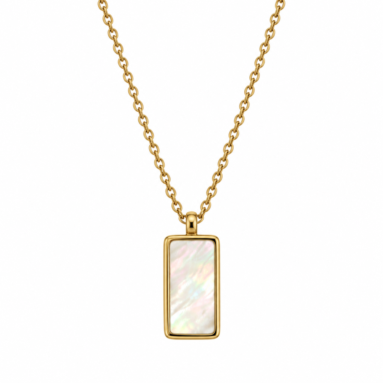 Collier Léana