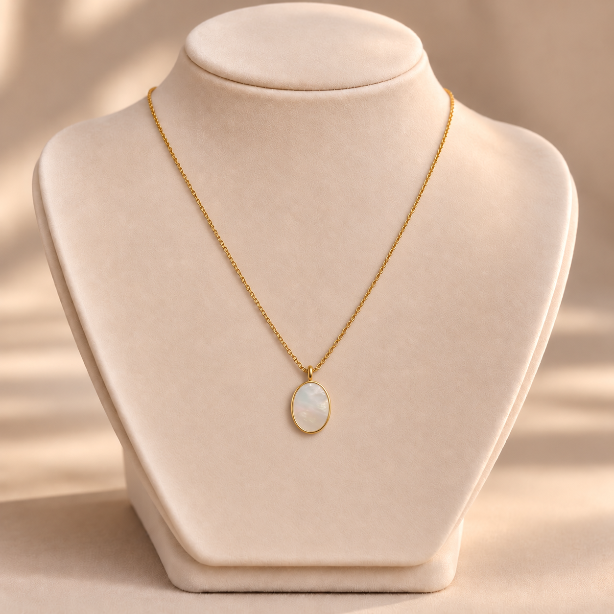 Collier Greta