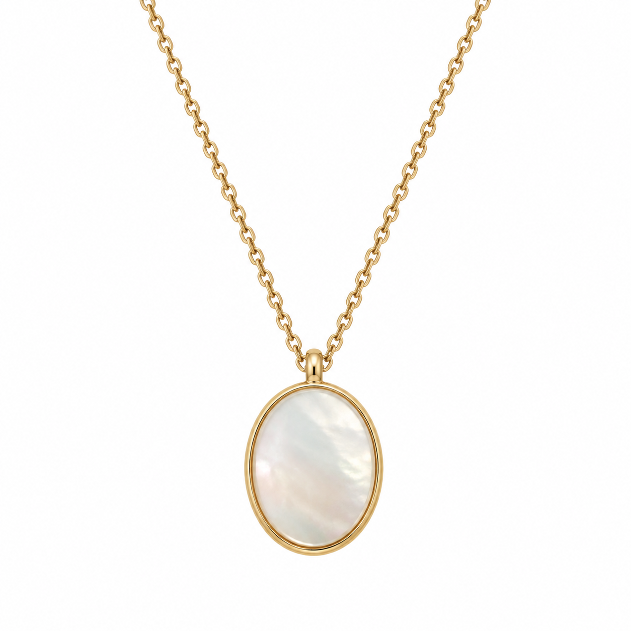 Collier Greta