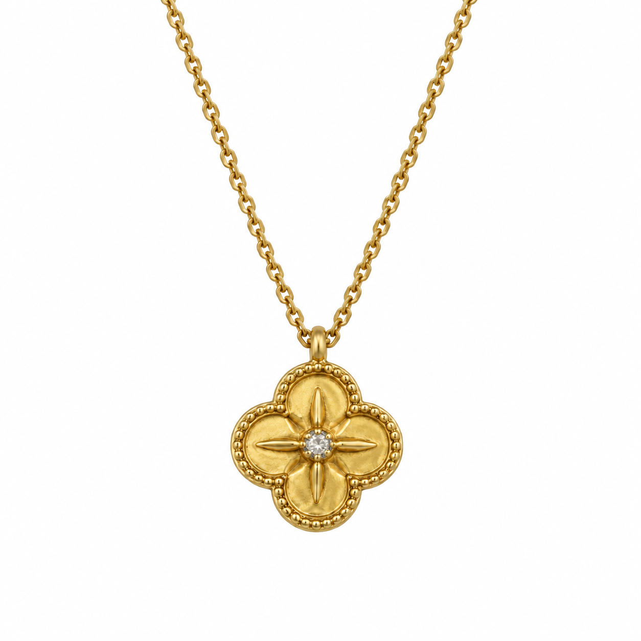 Collier Caroline