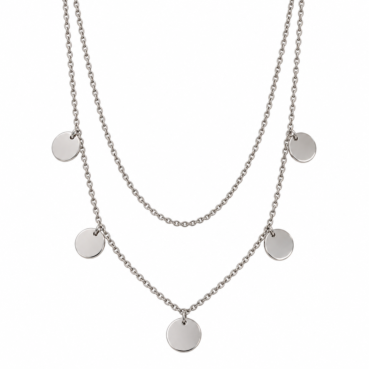 Collier Océane