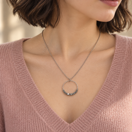 Collier Florine
