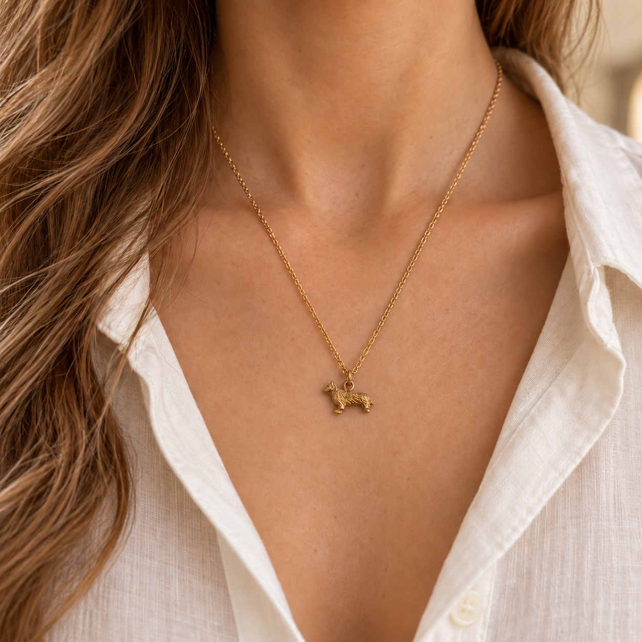 Collier Archie