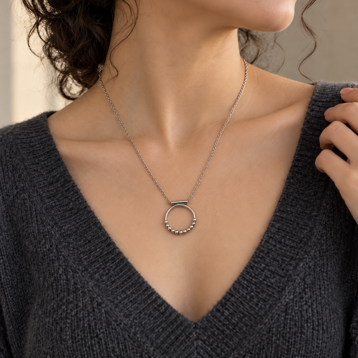 Collier Naëlle