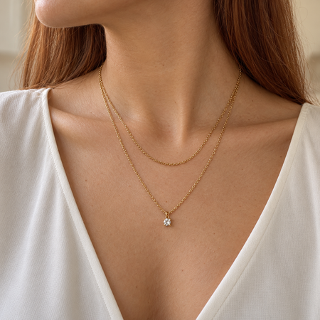 Collier Calista