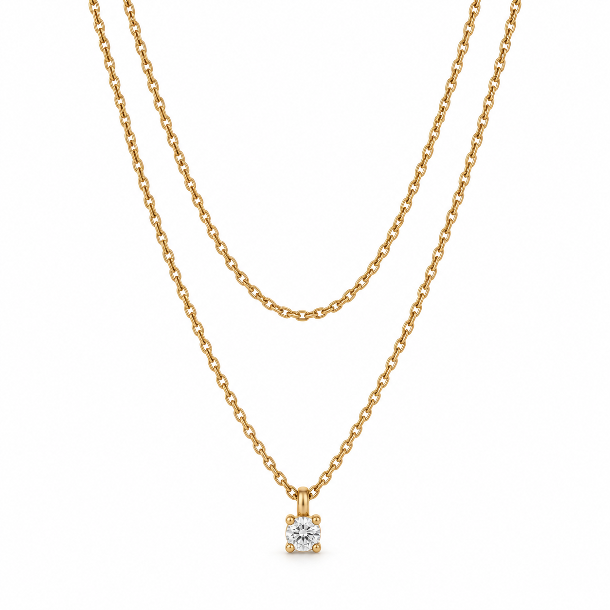 Collier Calista