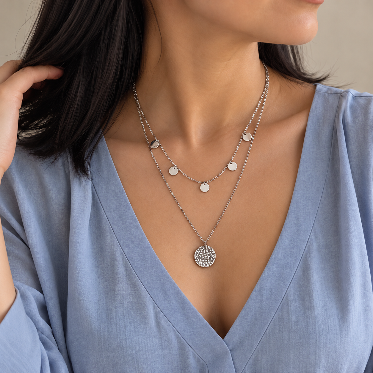 Collier Anita