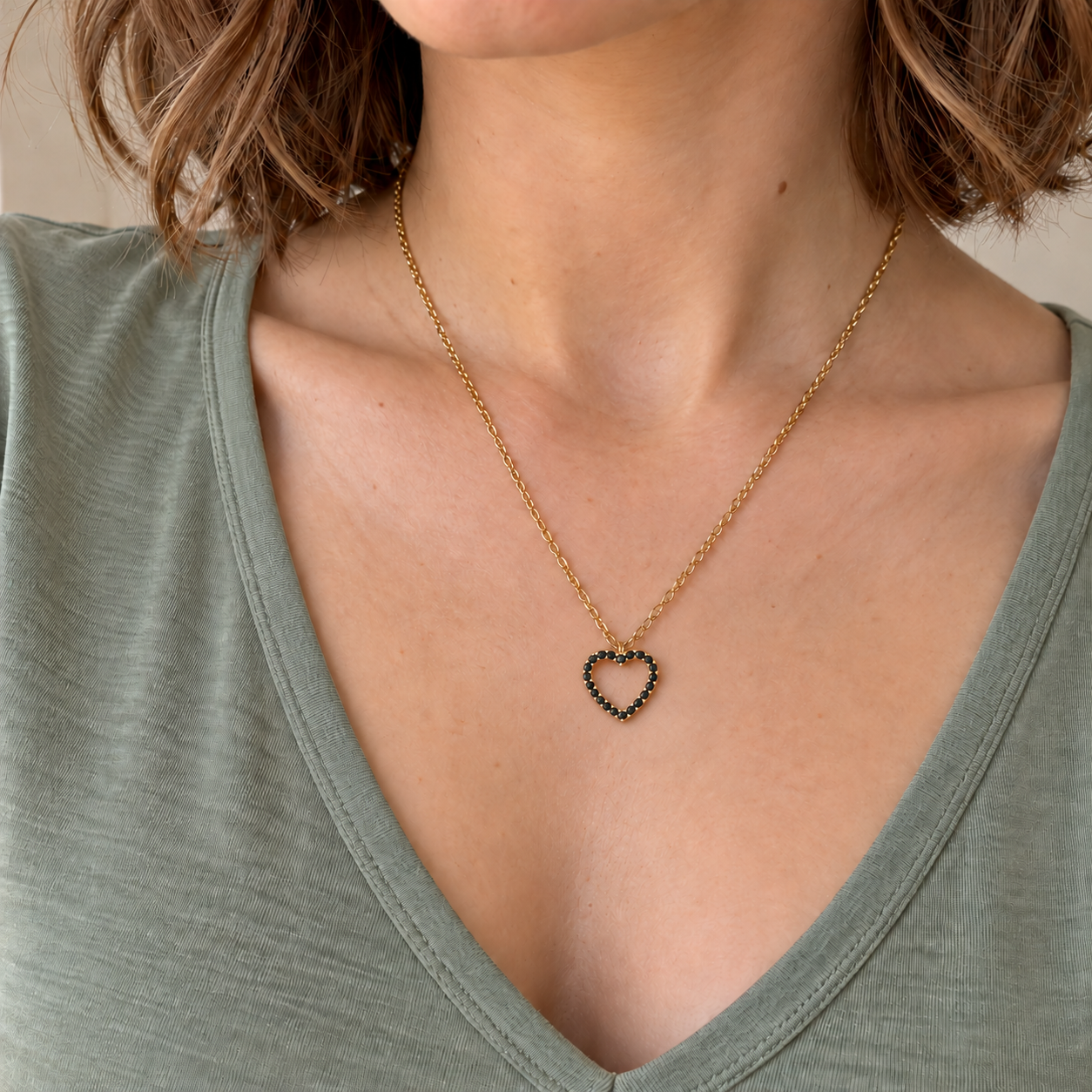 Collier Zoé