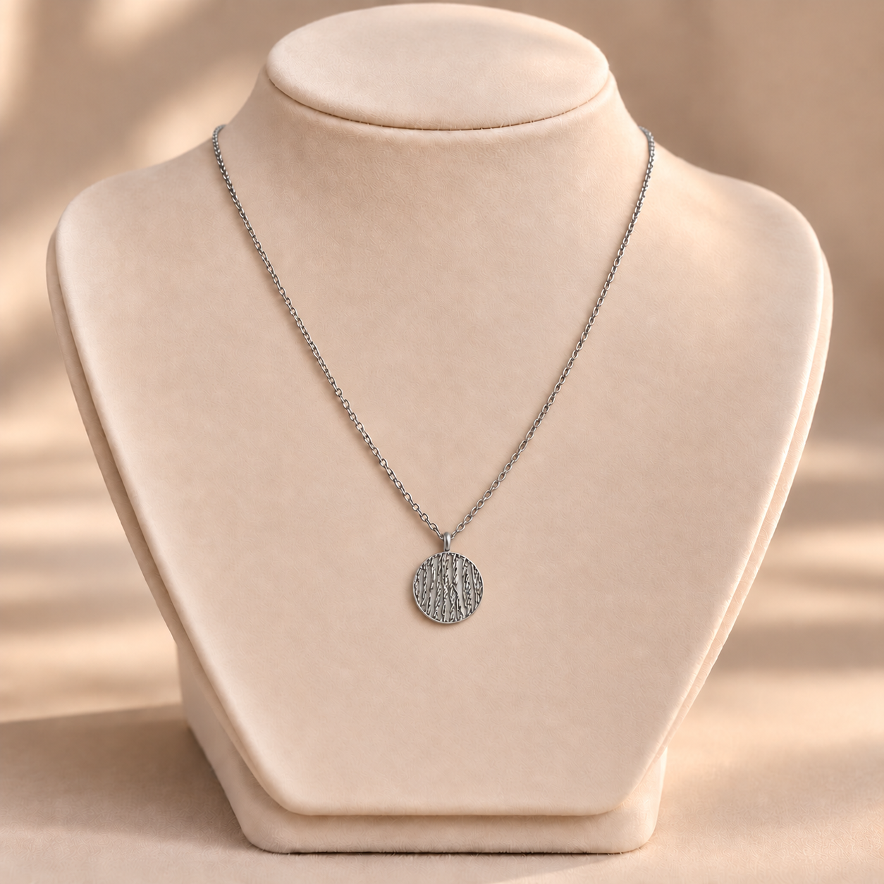 Collier Clarisse
