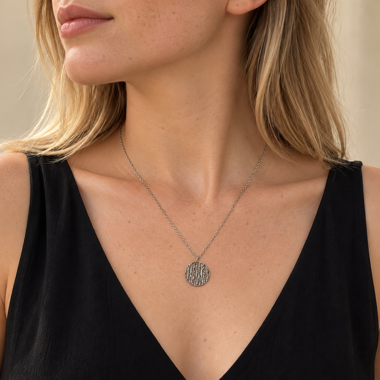 Collier Clarisse