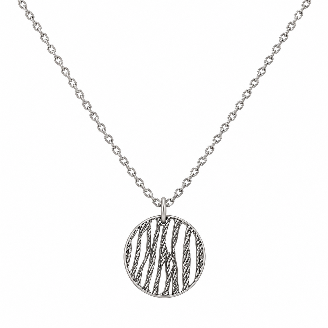 Collier Clarisse