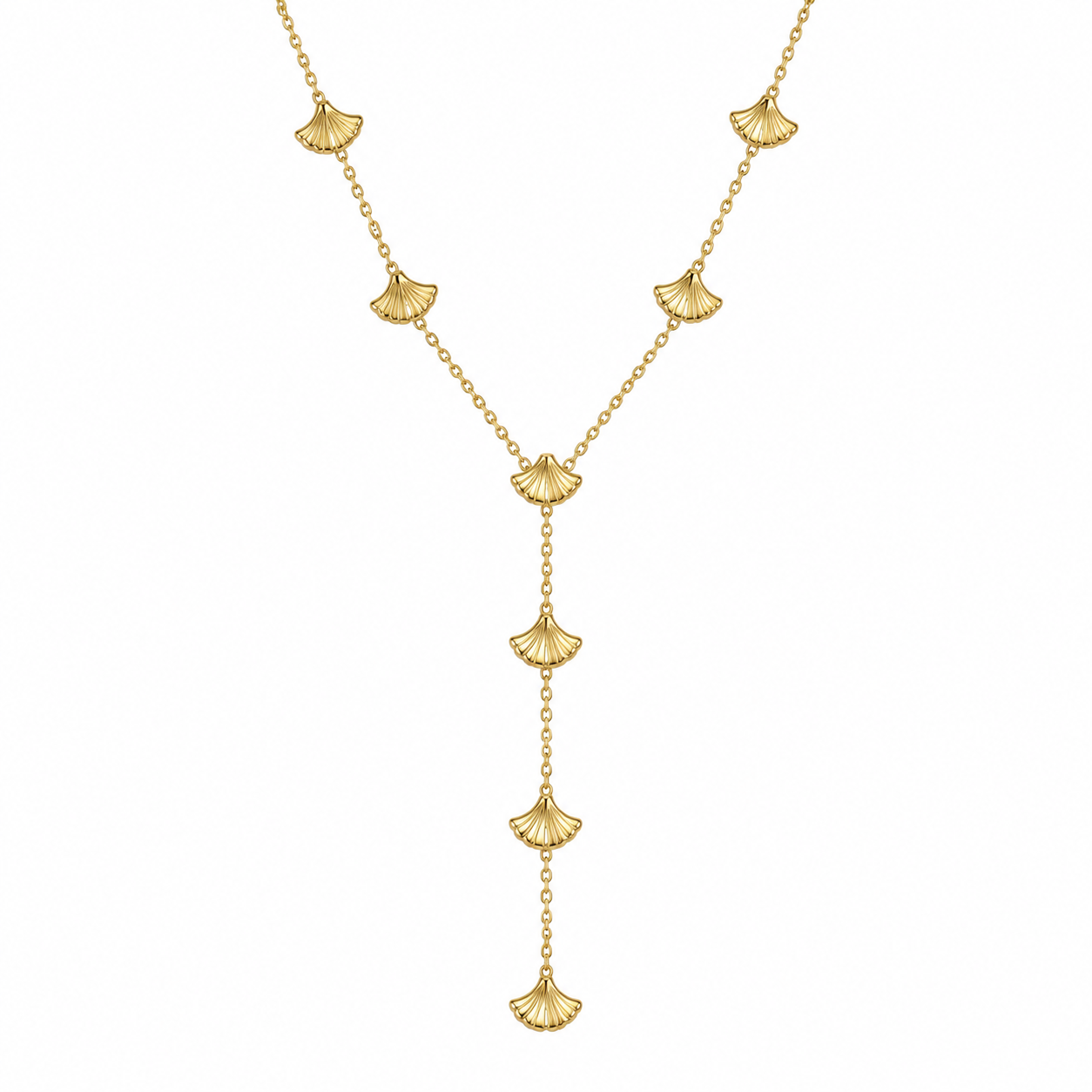 Collier en Y Layla