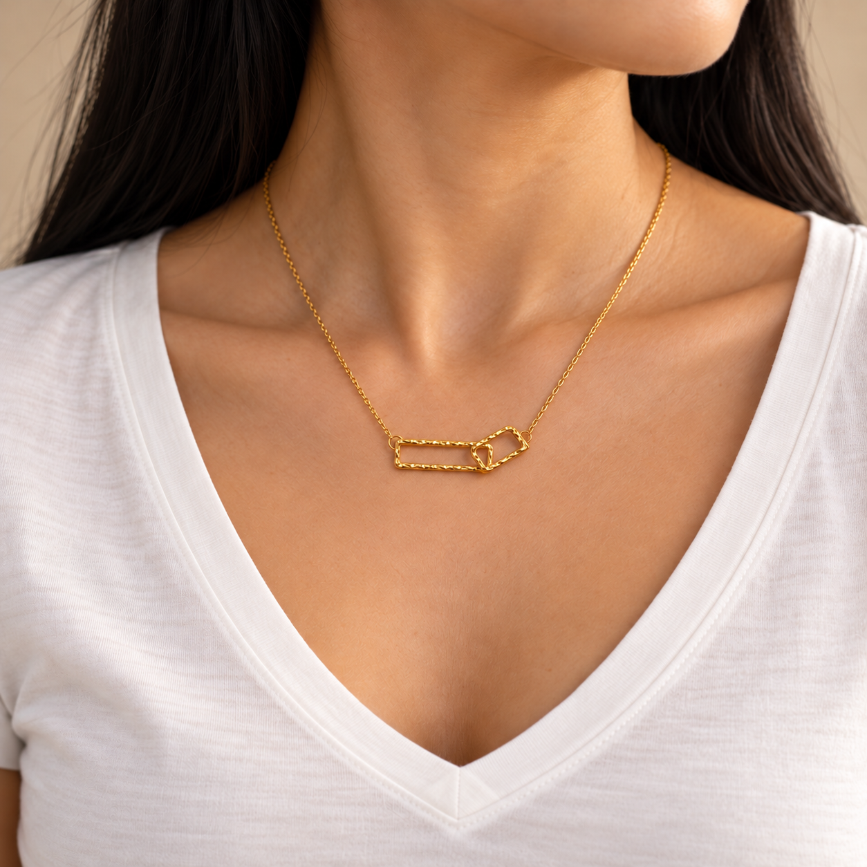 Collier Bernie