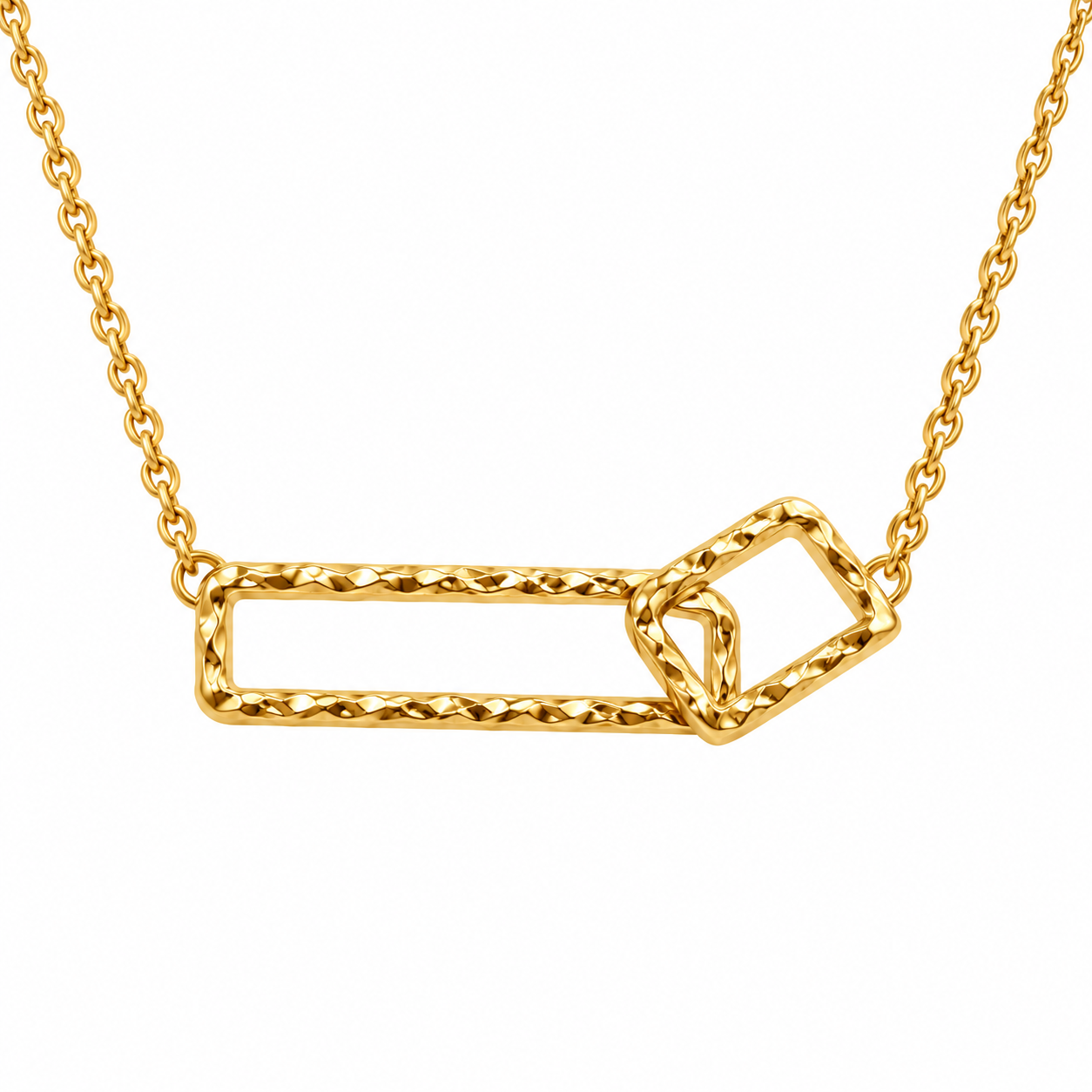 Collier Bernie