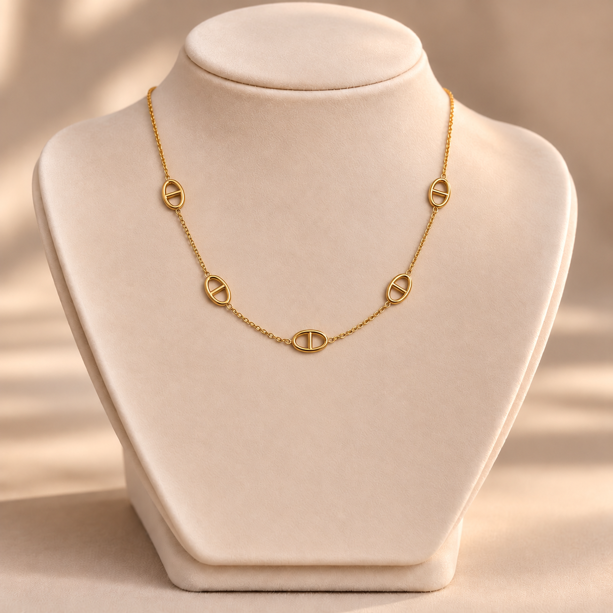 Collier Daphné