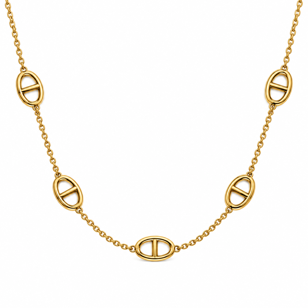 Collier Daphné