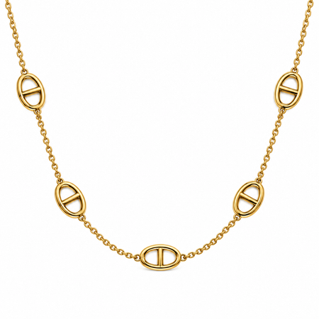 Collier Daphné