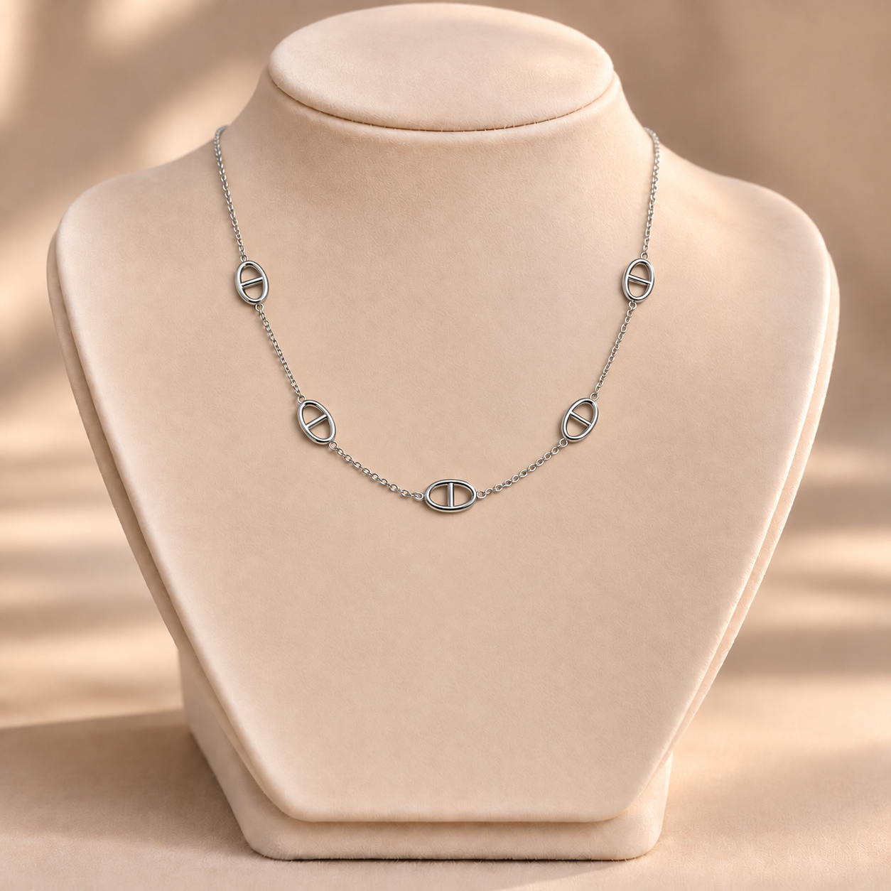 Collier Daphné