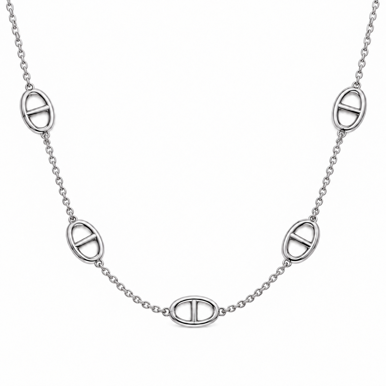Collier Daphné
